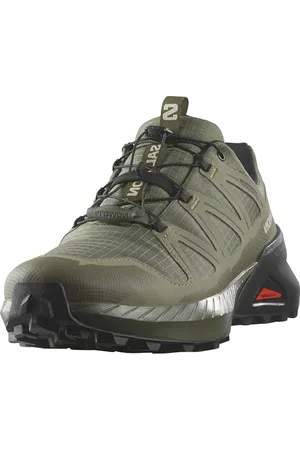 Salomon Herren Speedcross Peak Clima Waterproof Wanderschuh, , 40 EU