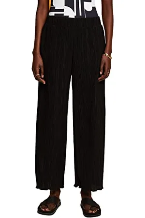 ESPRIT Damen 043CC1B315 Hose, , L