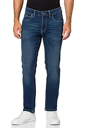 Atelier Gardeur Herren Batu Comfort Stretch Jeans, , 35W / 36L