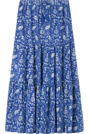 Springfield Damen Böhmisch Rock, , 38