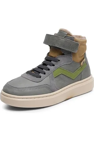 Bisgaard Unisex mio v tex Velcro Shoe, , 37 EU