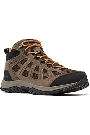 Columbia Herren-Wanderschuhe, REDMOND III MID WATERPROOF