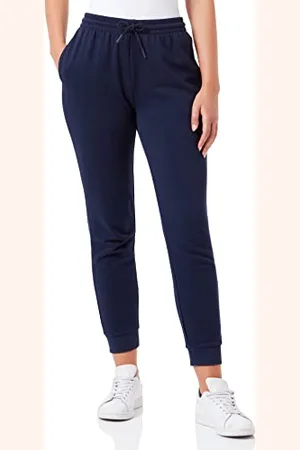 Lacoste Damen Xf9216 Trainingshose, , 40W