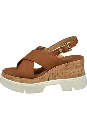 Bagatt Damen D31-AEI81 Slide Sandal, , 42 EU