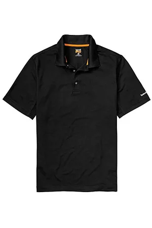 Timberland Herren Wicking Good Short-Sleeve Polo Poloshirt, , XX-Large