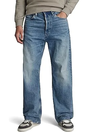 G-Star Herren Type 96 Loose Jeans