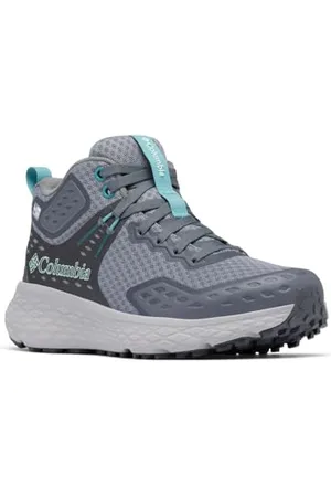 Columbia Damen-Wanderschuhe, Konos TRS Outdry Mid