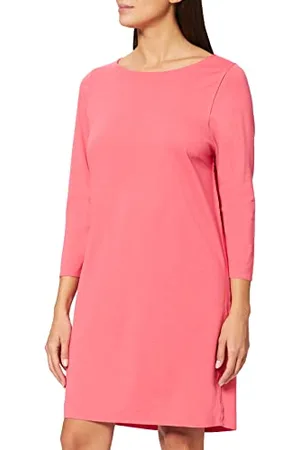 Marc O’ Polo Damen 001309359145 Kleid, , (Herstellergröße: 40)