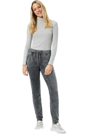 Koton Drawstring Pocket Detail Jogger Sweatpants