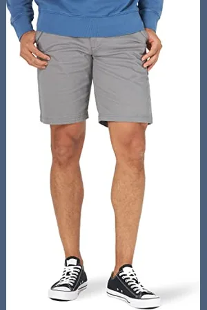 Lee Herren Performance Series Extreme Comfort Shorts - grau - 46