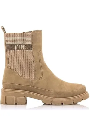 MTNG 48870 Bootsschuh, , 34 EU
