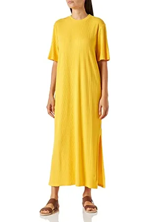 Marc O’ Polo Damen 245201959157 Lässiges Kleid, , L