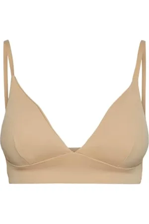 Pieces® Damen Pcnamee Triangle Bra Noos BH, , M EU