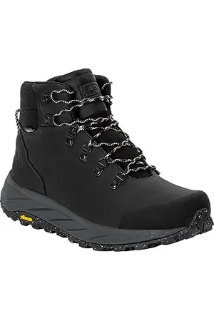 Jack Wolfskin Herren TERRAQUEST X Texapore MID M Wanderschuh, , 47.5 EU