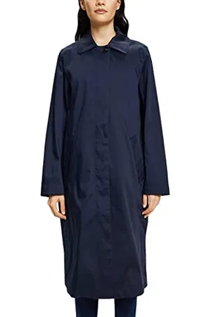 ESPRIT Damen 013EE1G362 Jacke, , S