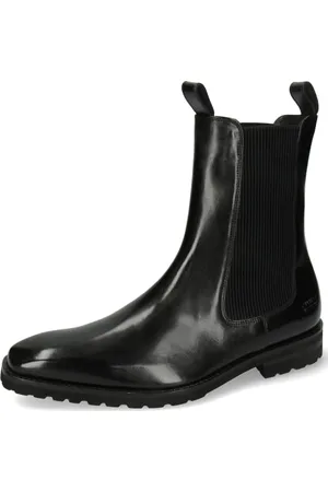 Melvin & Hamilton Stiefeletten Herren Clark 49 39