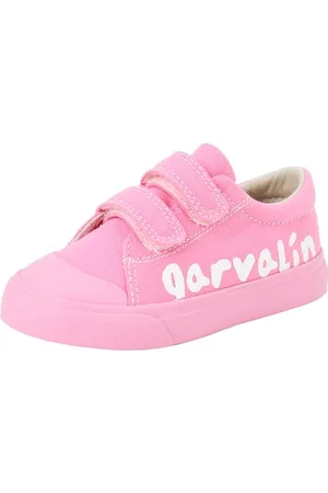 Garvalin Jungen Mädchen 242800 Sneaker, , 24 EU