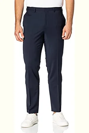 HUGO BOSS Herren HestenM204X Hose, , 54
