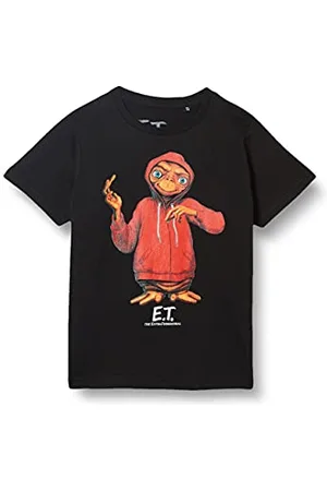 Cotton Division Jungen BOEXTEDTS003 T-Shirt, , 6 Jahre