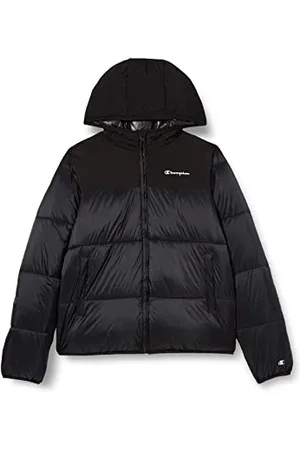 Champion Kinder und Jungen Outdoor Color Block Anzugjacke, , 9-10 Jahre EU