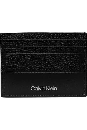 Calvin Klein SUBTLE MIX CARDHOLDER 6CC Kartenetui Herren, , OS