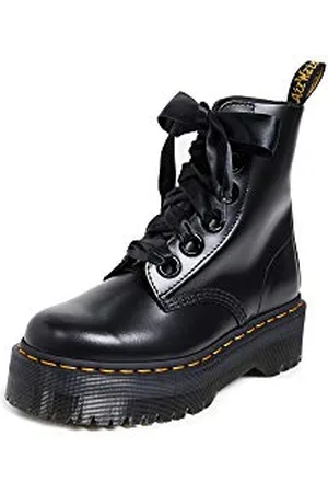 Dr. Martens Dr Martens Damen Molly 24861001 Schneestiefel, , 41 EU
