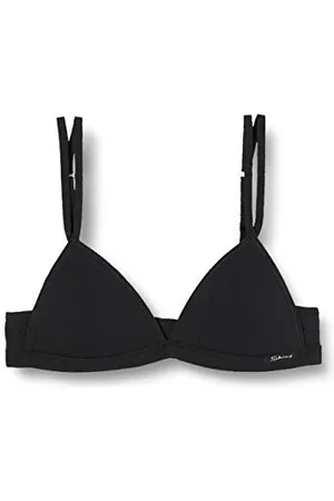 Skiny Mädchen Cotton Essentials 085343 BH, , 152 EU