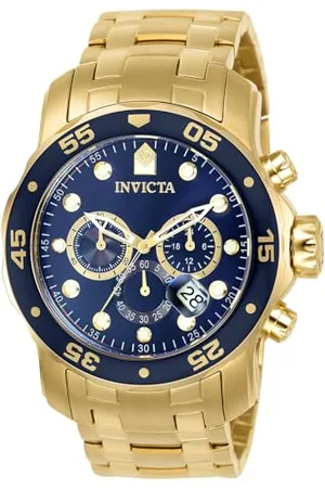 Invicta Pro Diver - SCUBA 0073 Herrenuhr - 48mm