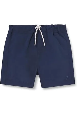 NAME IT Nmmzakro Long Swim Shorts