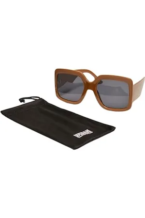 Urban classics Unisex Sunglasses Monaco Sonnenbrille, , one Size