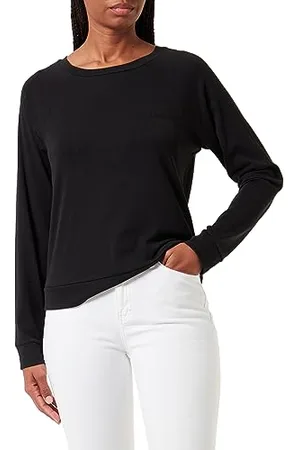 Calvin Klein L/S Sweatshirt 03E Pullover Damen, , L