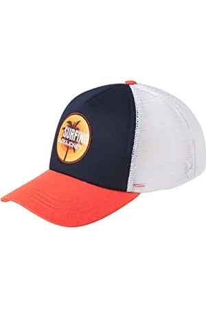 JACK & JONES Jacbyron Surf Trucker Cap Jnr