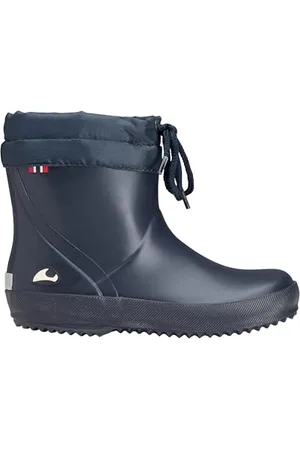 Viking Unisex Kinder Alv Gummistiefel, , 28 EU