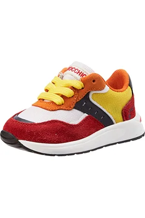 Pinocchio Jungen P1070 Sneaker, , 23 EU