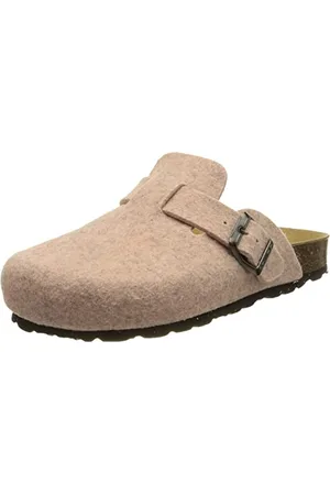 CMP Damen ECO Taraz WMN Home Slippers Slipper, , 38 EU