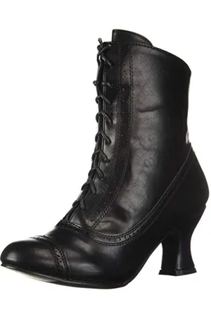 Ellie Shoes Damen 253-sarah Mid Calf Boot, , 41.5 EU (10 US)