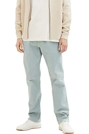 TOM TAILOR Herren 1035652 Marvin Straight Jeans, , 30W / 34L