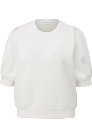QS by s.Oliver Damen 2145629 Sweatshirt, , 34