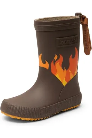 Bisgaard Unisex Kinder Fashion Ii Rain Boot, , 32 EU