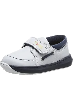 Primigi Baby Float Gymnastikschuh, Bianco, 24 EU