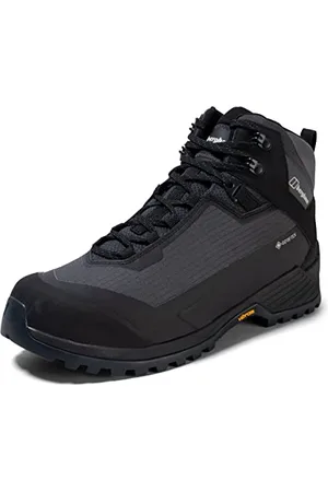 Berghaus Herren Deception Trail Active Gore-Tex Wasserdichte Wanderschuhe, , 43 EU
