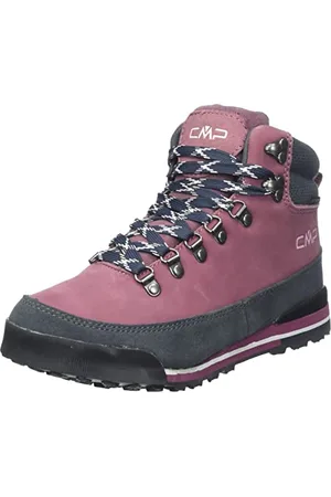 CMP Damen Heka Wmn Hiking Shoes Wp Wanderschuhe, Tropea, 39 EU