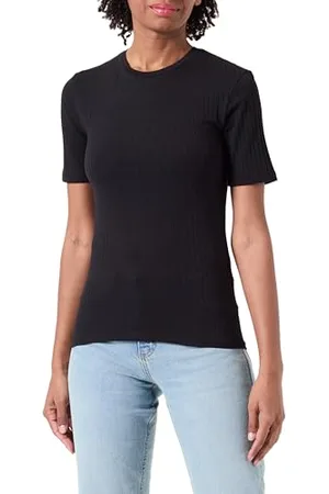 Pieces® PCSAFI SS TOP NOOS