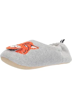 Joules Jnr Slippet Hausschuh Jungen small