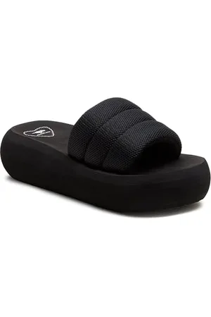 Rocket Dog Damen Splash Schiebe-Sandalen, , 41 EU
