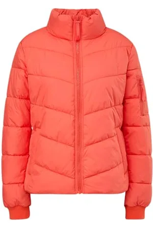 Comma, Steppjacke