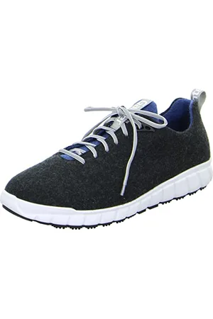 Ganter Herren EVOHERREN Sneaker, , 44.5 EU Weit