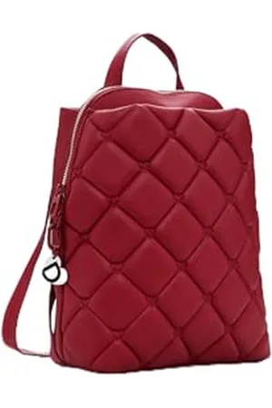 Desigual Damen Back_Reprise Studs Sumy, Einheitsgröße, /Ausflug, einfarbig (Getaway Solids), Einheitsgröße, Back_reprise Studs Sumy
