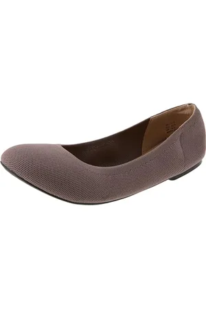 Amazon Damen Ballerinas aus Strick, , 38.5 EU Weit