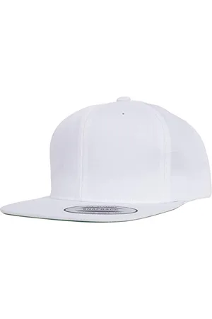 Flexfit Kinder Pro-style Twill Snapback Youth Cap Kape, , S-M EU